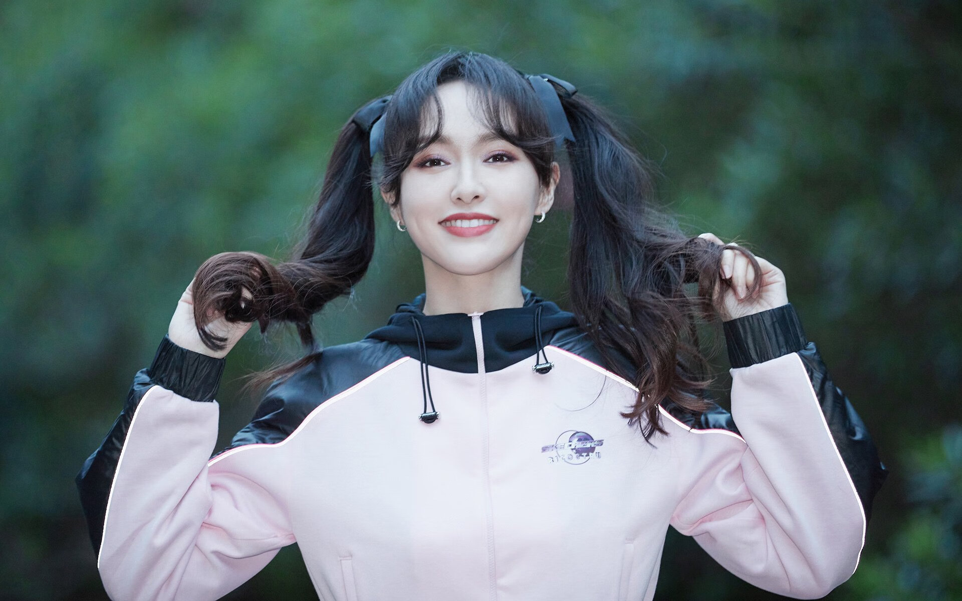 王宗源冲线瞬间引爆现场气氛，王宗源帅气